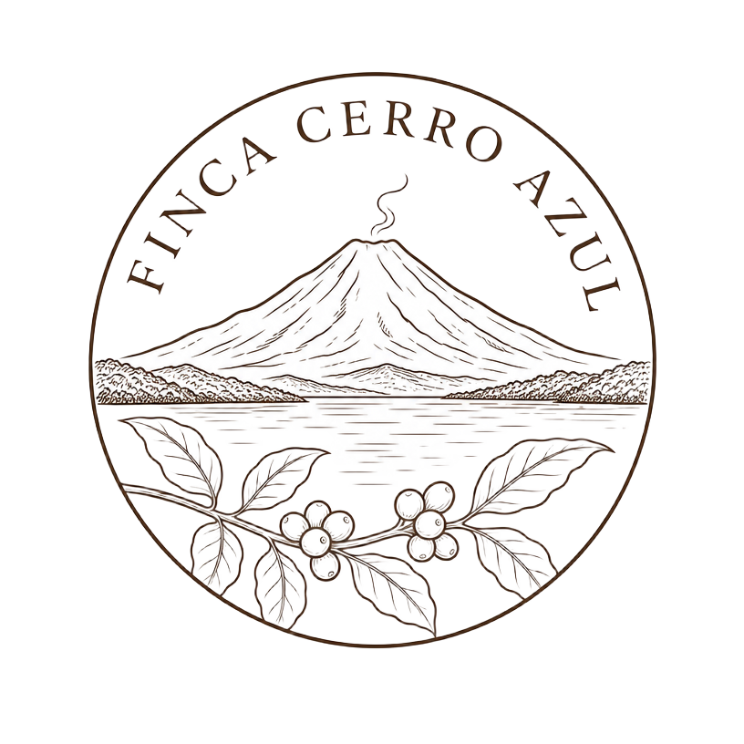 Cerro Azul logo