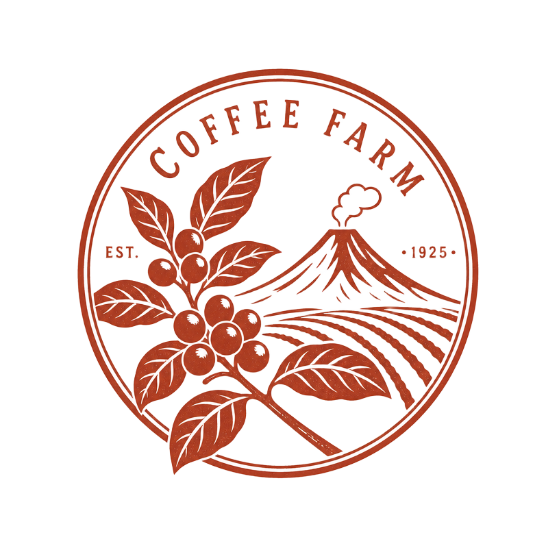 Don Justo Coffee logo
