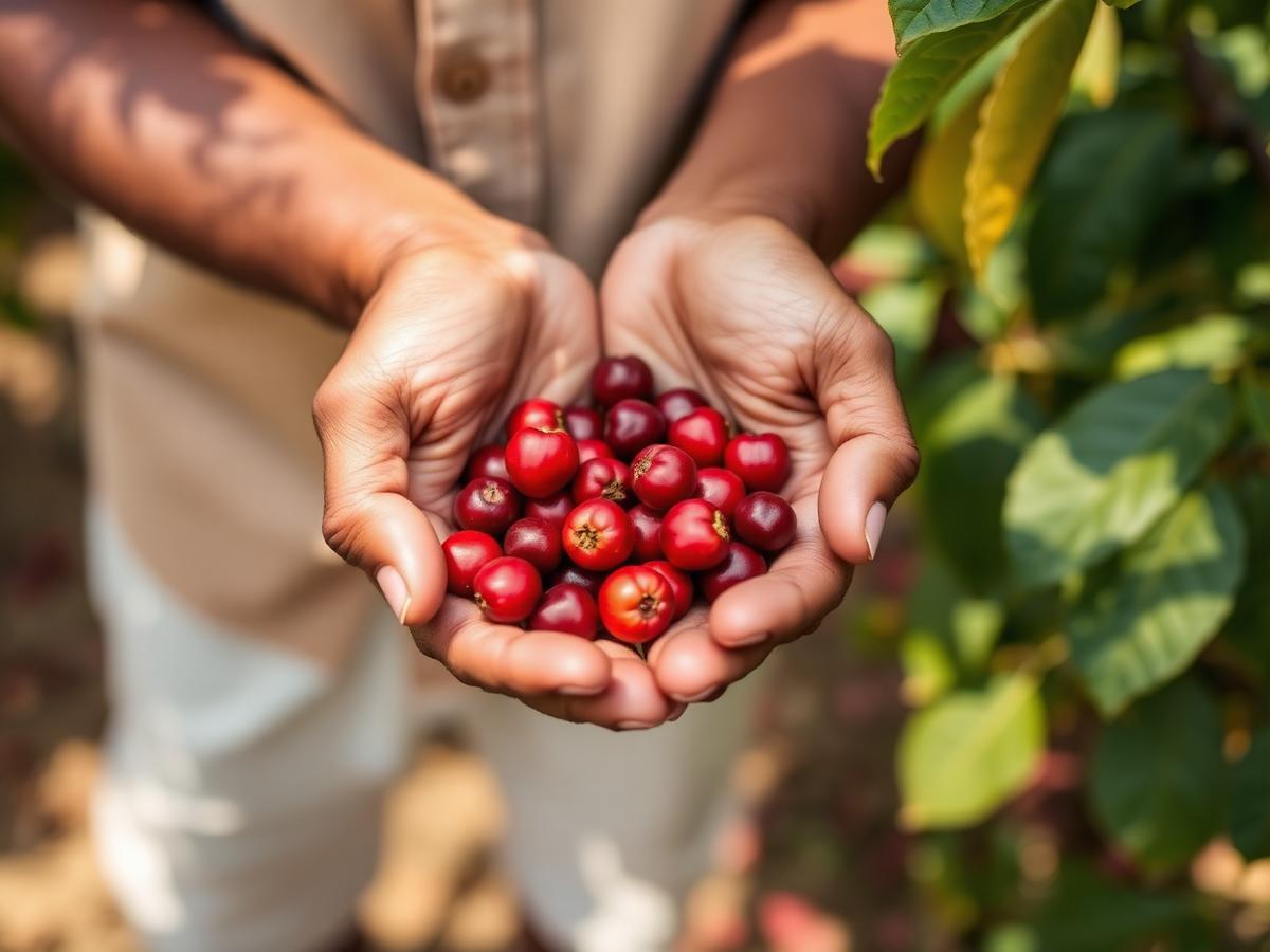 Finca La Ilusión in Apaneca–Ilamatepec, El Salvador