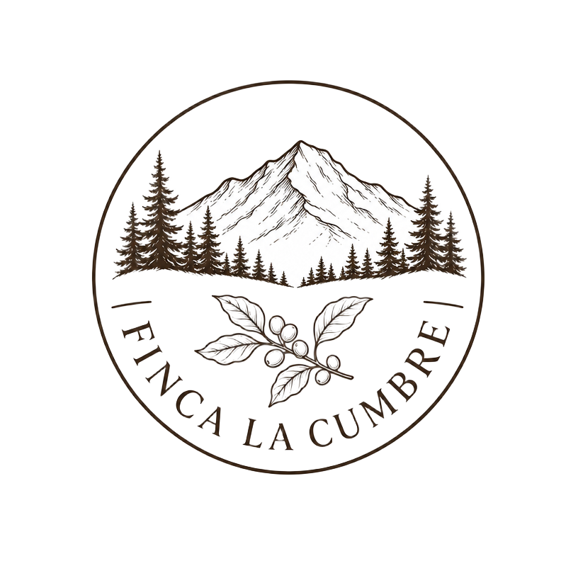 Finca La Cumbre logo