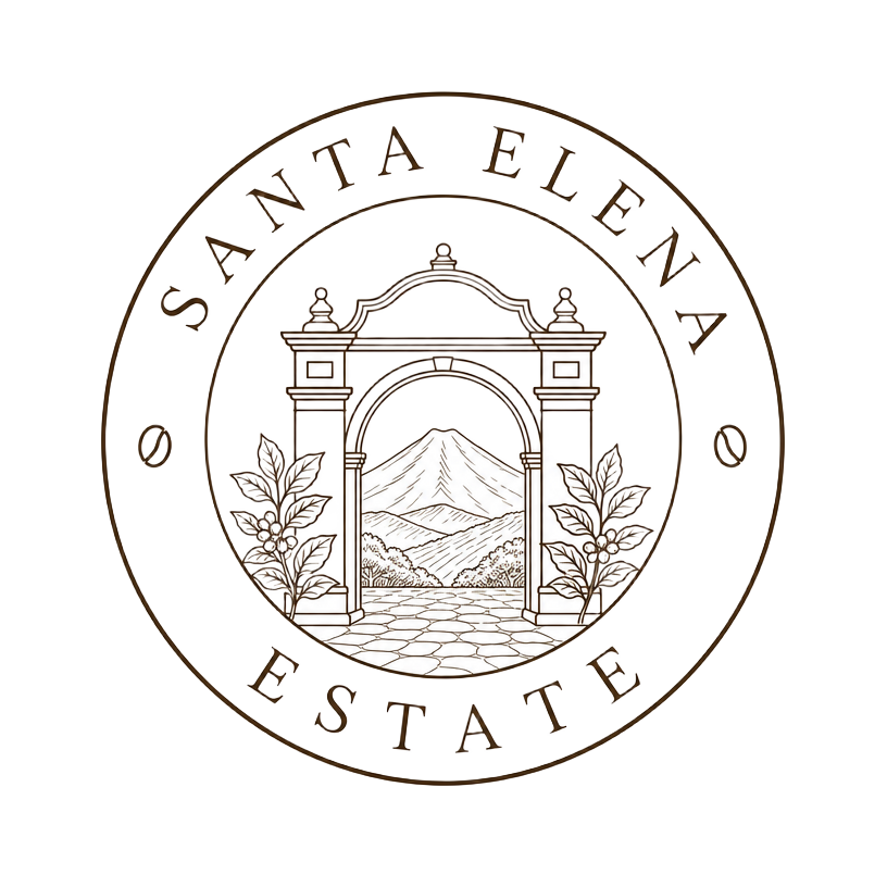 Santa Elena Estate logo